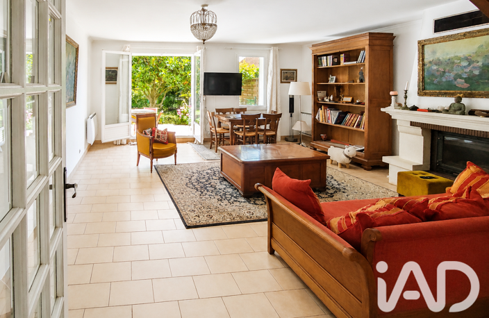 Vente Maison/villa 6 pièces — photo 5