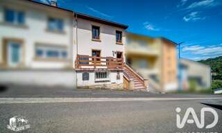 Maison 5 Pièces 82 m² à vendre à Ottange (57840)