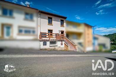Maison 5 pièces 199000 €