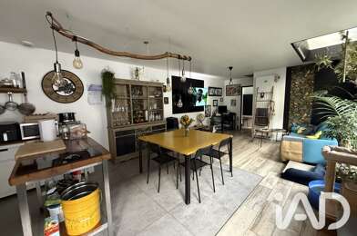 Maison 5 pièces 159990 €
