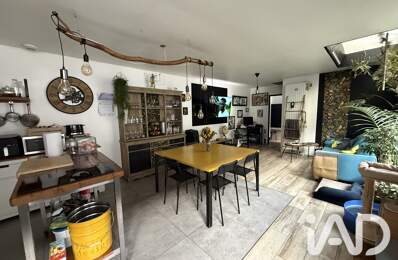 Vente Maison de ville 5 pièces — photo du bien