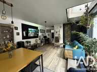 Vente Maison de ville 5 pièces — photo 2