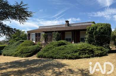 Maison 5 pièces 435000 €