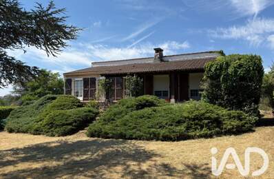 Vente Maison/villa 5 pièces — photo du bien