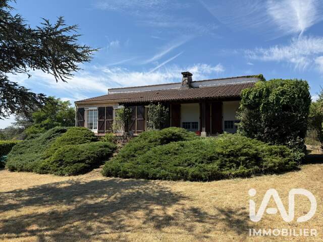 Vente Maison/villa 5 pièces — photo du bien