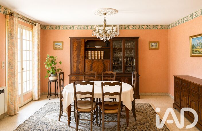 Vente Maison/villa 5 pièces — photo 3