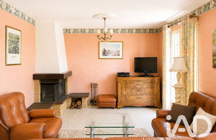 Vente Maison/villa 5 pièces — photo 4