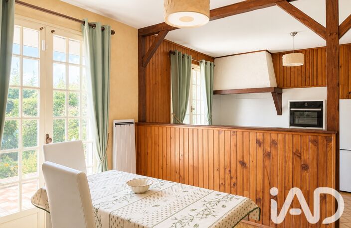 Vente Maison/villa 5 pièces — photo 5