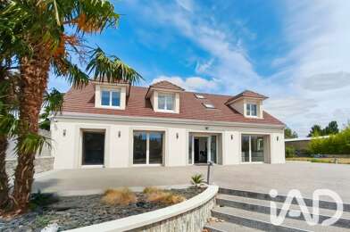Maison 6 pièces 930000 €