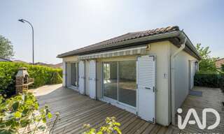 Maison 5 Pièces 147 m² à vendre à Houdemont (54180)