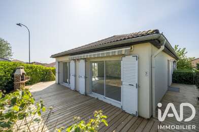 Maison 5 pièces 315000 €