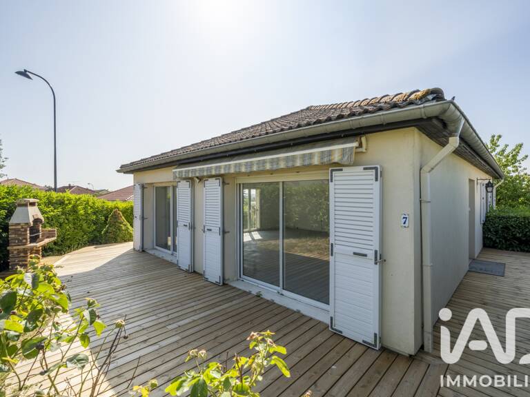 Vente Maison traditionnelle 5 pièces — photo 1