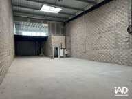 Vente Local d'activités 430 m&sup2; — photo 2