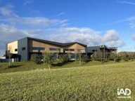 Vente Local d'activités 430 m&sup2; — photo 4