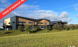 Commerce  428 m² à vendre à Moissy-Cramayel (77550)