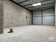 Vente Local d'activités 601 m&sup2; — photo 3