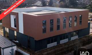 Commerce  799 m² à vendre à Bondoufle (91070)