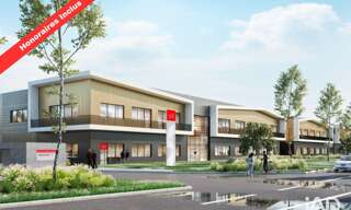 Commerce  493 m² à vendre à Villebon-sur-Yvette (91140)