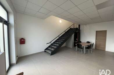 Commerce  684400 €