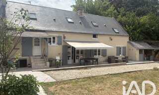 Maison 5 Pièces 129 m² à vendre à Attichy (60350)