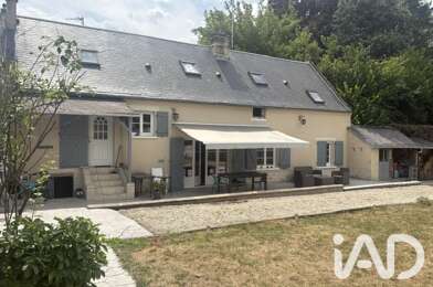 Maison 5 pièces 239000 €