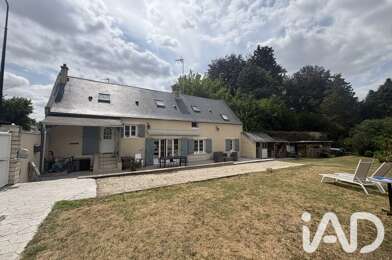 Maison 5 pièces 239000 €
