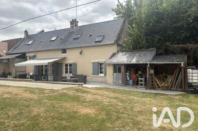 Maison 5 pièces 239000 €