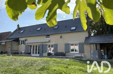 Vente Longère 5 pièces — photo du bien