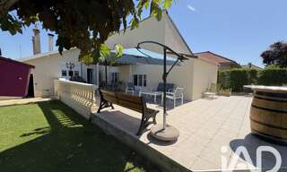 Maison 5 Pièces 145 m² à vendre à Boissise-le-Roi (77310)