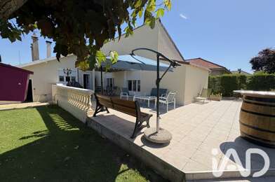 Maison 5 pièces 390000 €