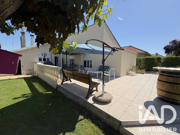 Vente Maison/villa 5 pièces — photo 1
