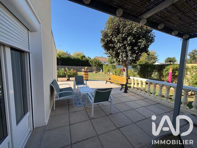 Vente Maison/villa 5 pièces — photo du bien