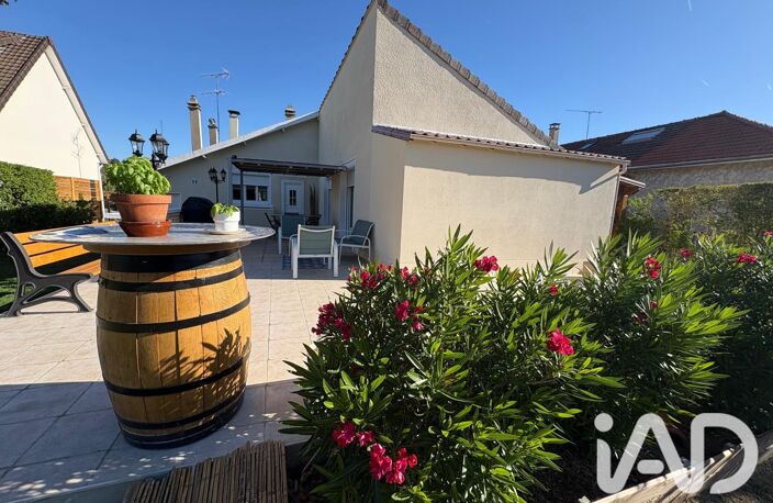 Vente Maison/villa 5 pièces — photo 3