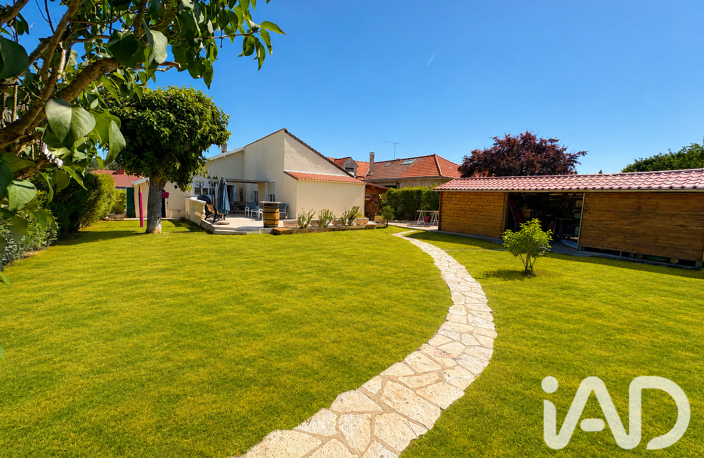 Vente Maison/villa 5 pièces — photo 4