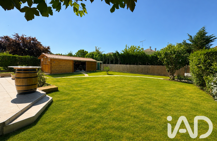 Vente Maison/villa 5 pièces — photo 5