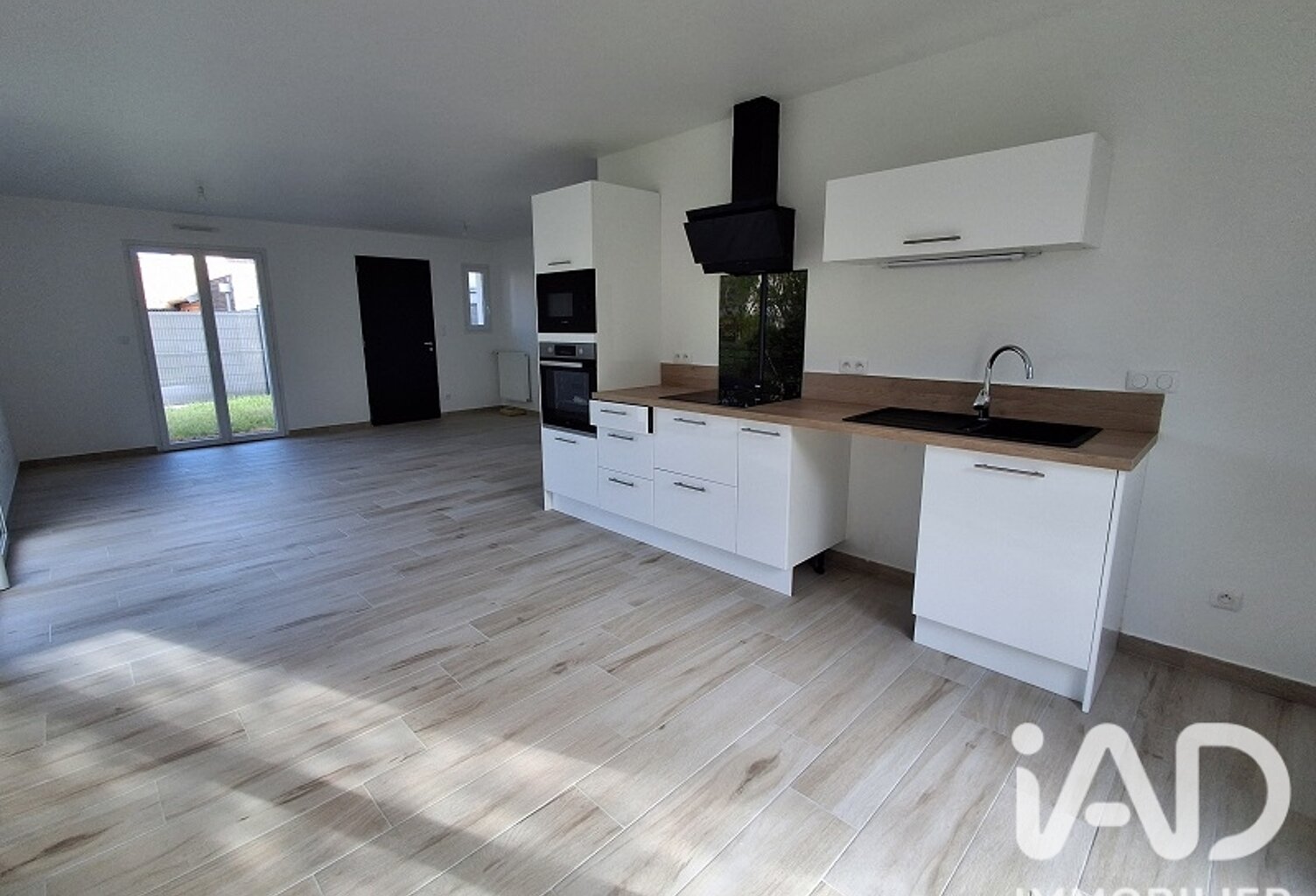 Vente Pavillon 5 pièces — photo 1