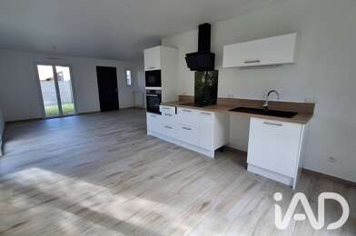 Maison 5 pièces 180000 €