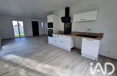 Vente Pavillon 5 pièces — photo du bien