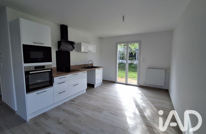 Vente Pavillon 5 pièces — photo 2