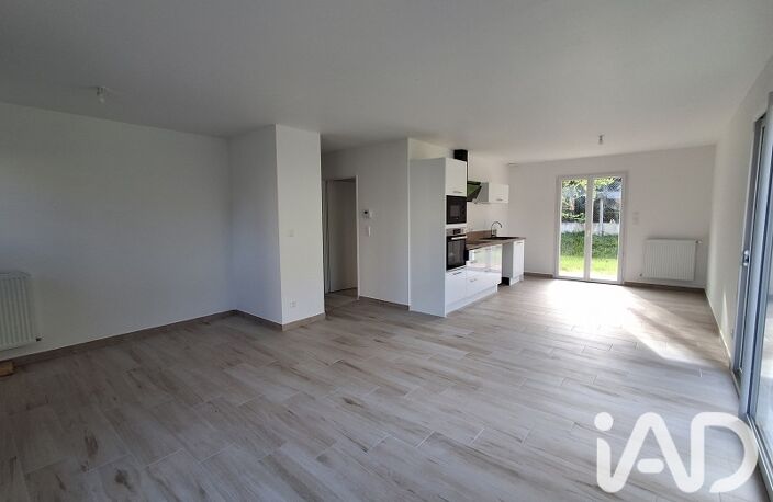 Vente Pavillon 5 pièces — photo 3