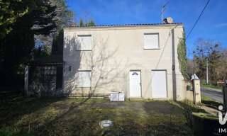 Maison 5 Pièces 135 m² à vendre à Paillet (33550)