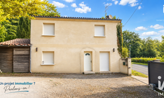 Maison 5 Pièces 135 m² à vendre à Paillet (33550)