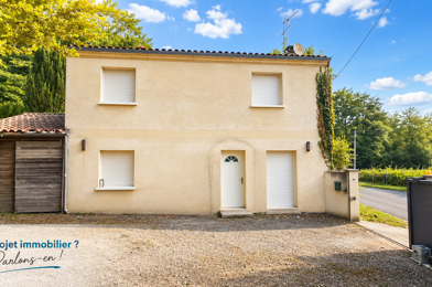 Maison 5 pièces 290000 €
