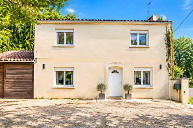 Maison 5 pièces 274000 €