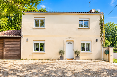 Vente Maison/villa 5 pièces — photo du bien