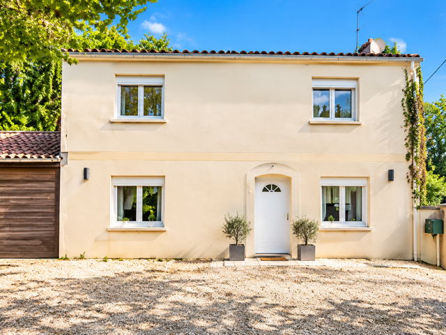 Vente Maison/villa 5 pièces — photo du bien