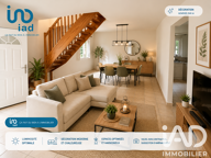 Vente Maison/villa 5 pièces — photo 2