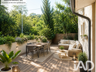Vente Maison/villa 5 pièces — photo 4