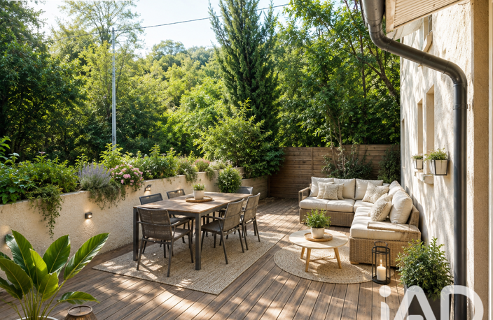 Vente Maison/villa 5 pièces — photo 4