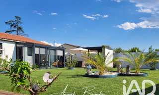 Maison 4 Pièces 90 m² à vendre à Chatuzange-le-Goubet (26300)